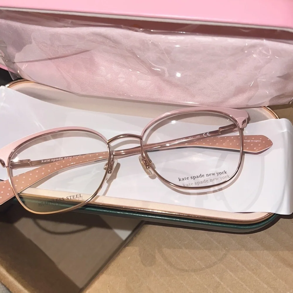 kate spade trendy colorful
